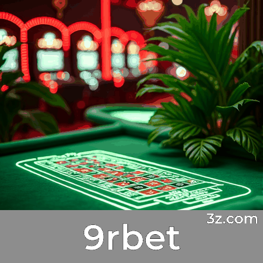 9rbet: Social Casino e Interação Real