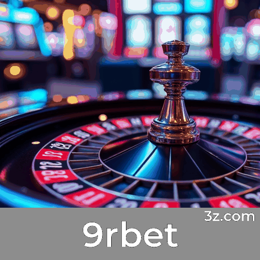 9rbet: Realismo e Emoção em Jogos ao Vivo para Brasileiros