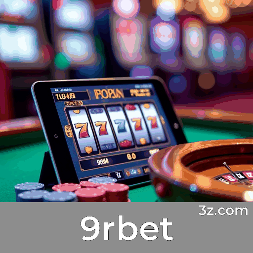 Bônus Exclusivos e Ofertas Imperdíveis no 9rbet