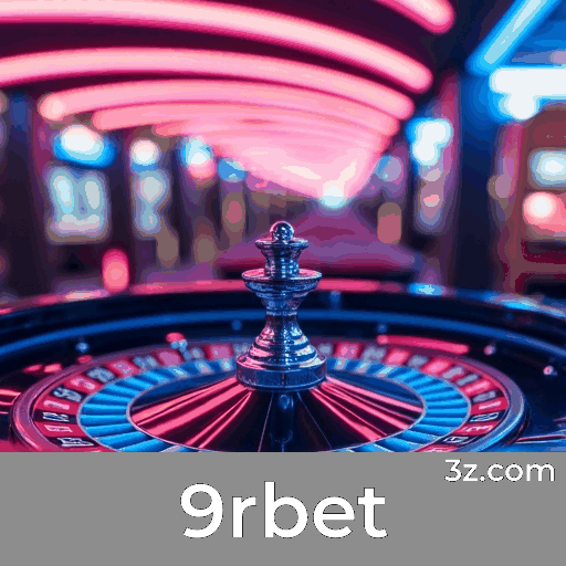 9rbet: Plataforma de Cassino e Apostas Confiável