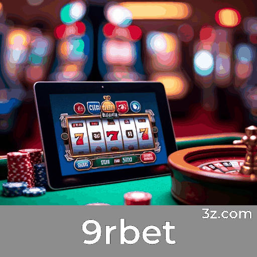 9rbet: Estável, Seguro e Otimizado Para Brasil
