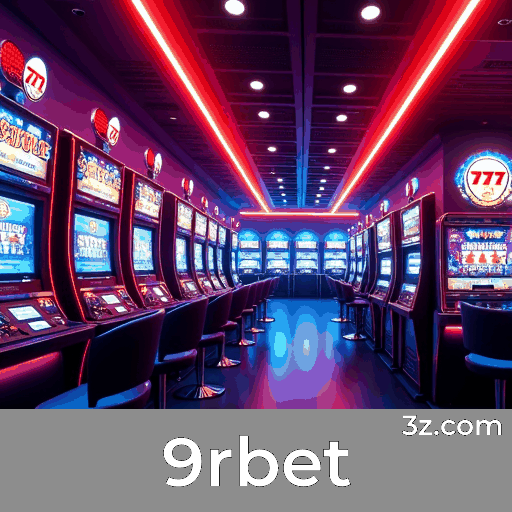 9rbet: Estável, Seguro e Otimizado Para Brasil